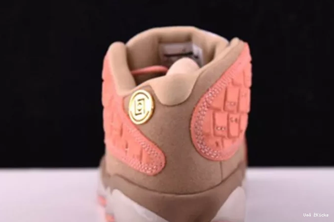 13 TopPick 809 Jordan 1104 AT3102- Air CLOT Low 1027